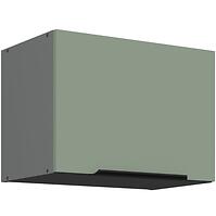 Konyhaszekrény Aria-Sa/Ant Anti Fingerprint 50gu-36 1f