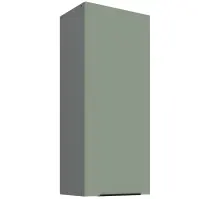 Konyhaszekrény Aria-Sa/Ant Anti Fingerprint 45g-108 1f