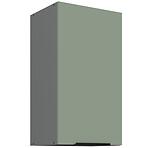 Konyhaszekrény Aria-Sa/Ant Anti Fingerprint 40g-72 1f
