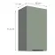 Konyhaszekrény Aria-Sa/Ant Anti Fingerprint 40g-72 1f,2