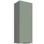 Konyhaszekrény Aria-Sa/Ant Anti Fingerprint 40g-108 1f