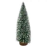 Karácsonyi fenyőfa 31 cm 38740