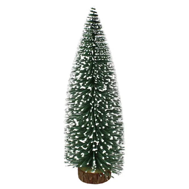 Karácsonyi fenyőfa 31 cm 38740