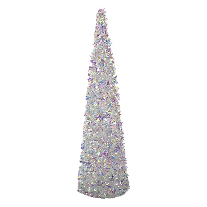 Karácsonyi fenyőfa LED 60 cm 47899