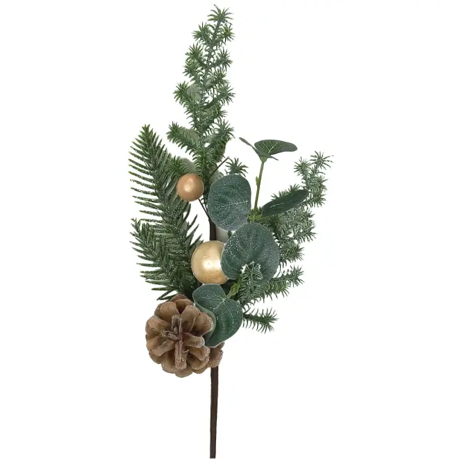 Dekorációs ágacska 35 cm 41514