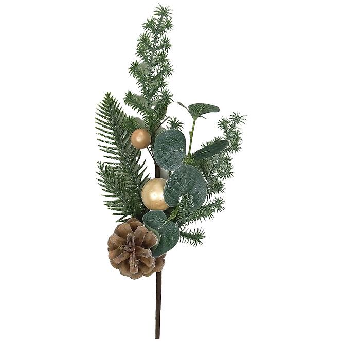 Dekorációs ágacska 35 cm 41514