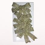 Masnik 12x9,5 cm 4 db mix 39364