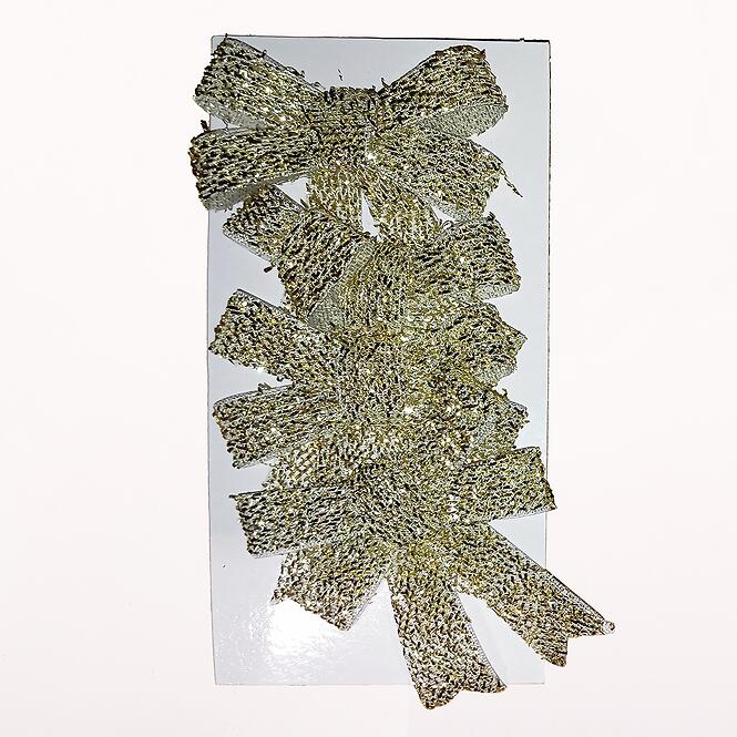 Masnik 12x9,5 cm 4 db mix 39364