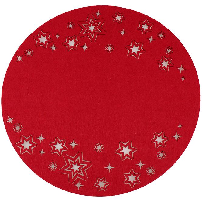 Filcbetét Ø30 cm 34625