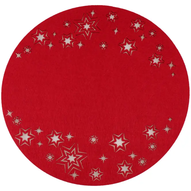 Filcbetét Ø30 cm 34625