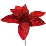 Karácsonyi rózsa 30 cm 442483