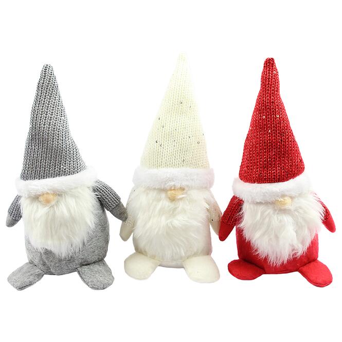 Manó 26 cm mix 44082