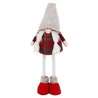 Manó teleszkópos lábakkal 40-60 cm 48296