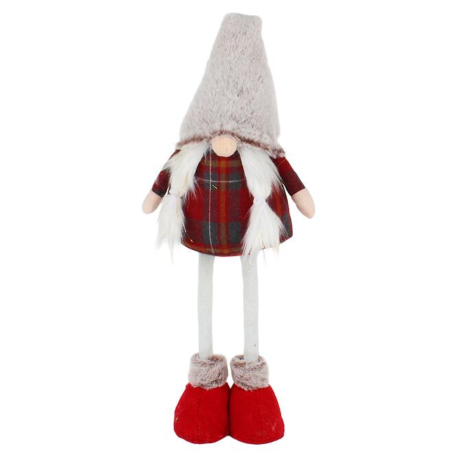 Manó teleszkópos lábakkal 40-60 cm 48296