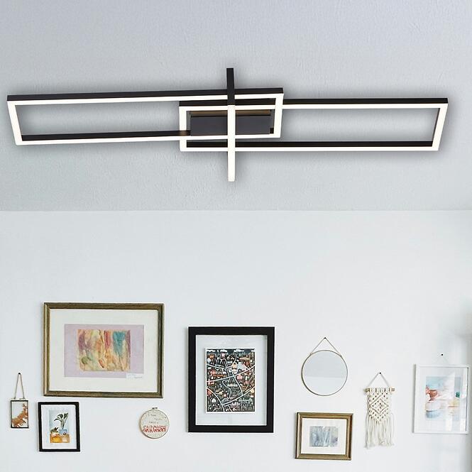 Lámpa Ficus AC-FIL363B LED LW3