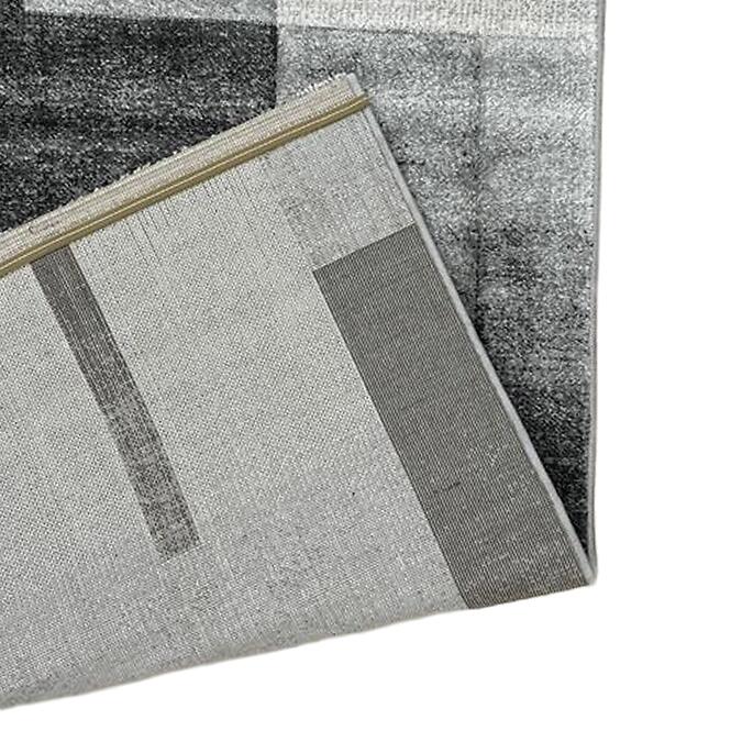 Szőnyeg Bond 1,33/1,9 40451 895 szürke,5