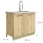 Konyhaszekrény Viva 13d Artisan,2
