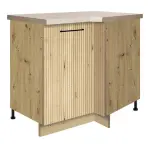 Konyhaszekrény Viva 15d L Artisan