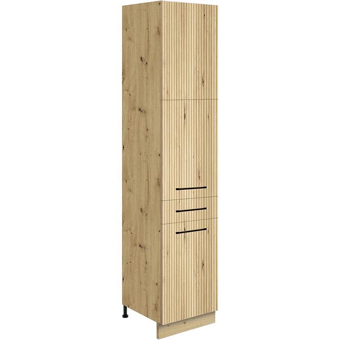 Konyhaszekrény Viva 19d Artisan