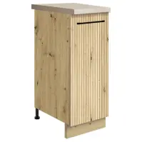 Konyhaszekrény Viva 26d Cargo Artisan