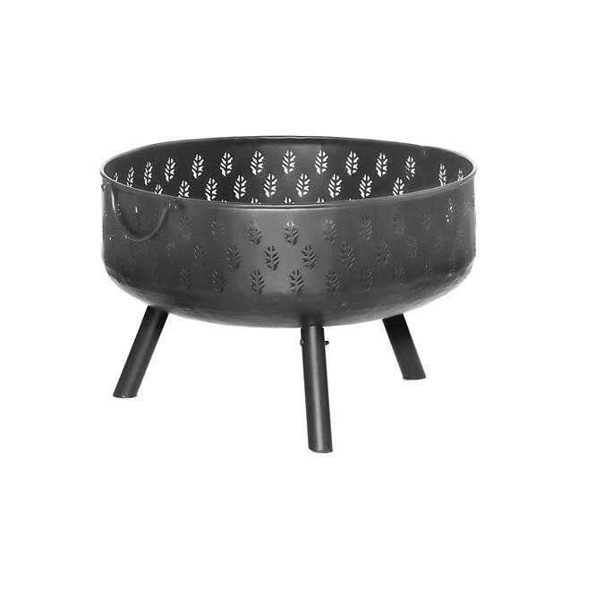 Tűzrakóhely 50 cm 24933