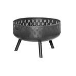 Tűzrakóhely 60 cm 24933