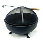 Tűzrakóhely 54 cm  27155