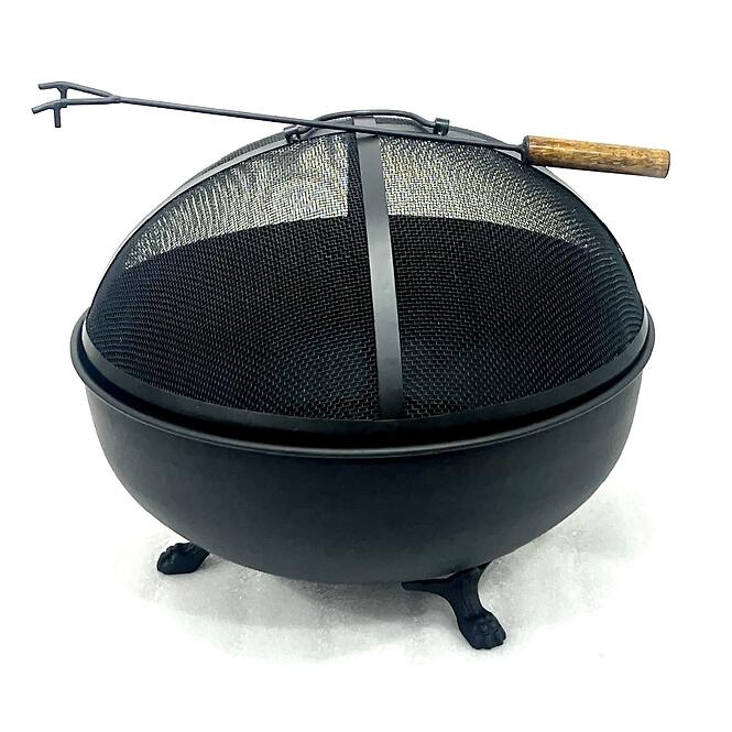 Tűzrakóhely 54 cm  27155