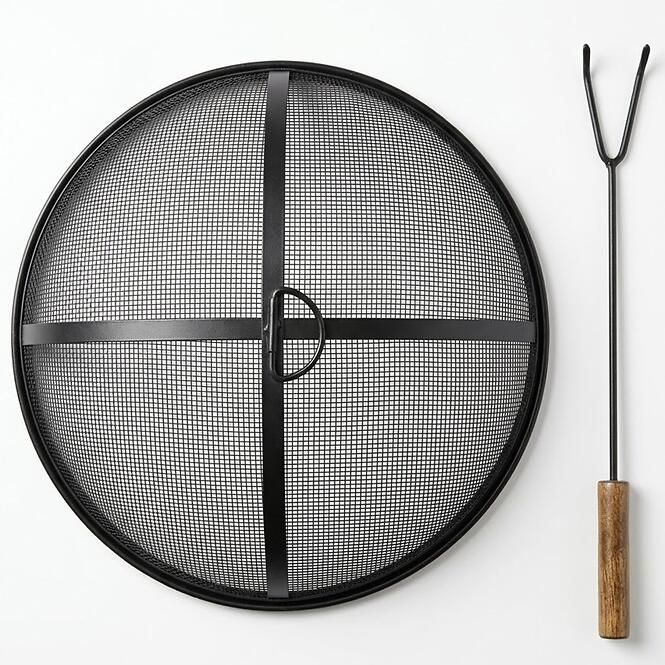 Tűzrakóhely 54 cm  27155