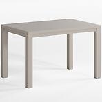 Asztal Oskar M120 kaszmir