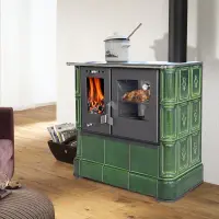 zöld