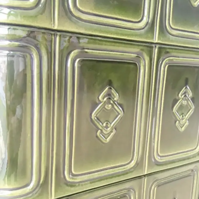 Acél kályhás tűzhely Steyr Sparherd Glassgreen