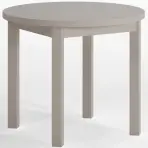 Asztal Perla 90 kaszmir