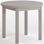 Asztal Perla 90 kaszmir