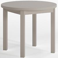 Asztal Perla 90 kaszmir