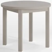 Asztal Perla 90 kaszmir