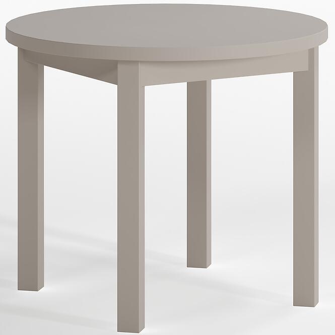 Asztal Perla 90 kaszmir