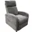 Fotel Trier 12524 Holms 07 szürke