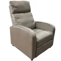 Fotel Trier 12525 Bluvel 40 barna