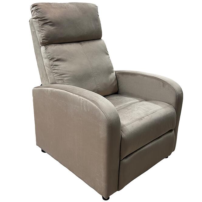 Fotel Trier 12525 Bluvel 40 barna