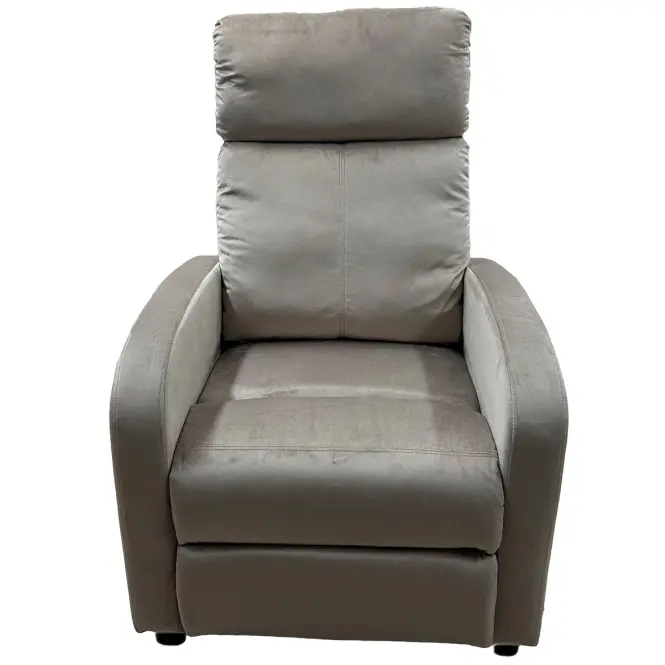 Fotel Trier 12525 Bluvel 40 barna,2