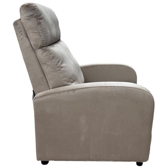 Fotel Trier 12525 Bluvel 40 barna