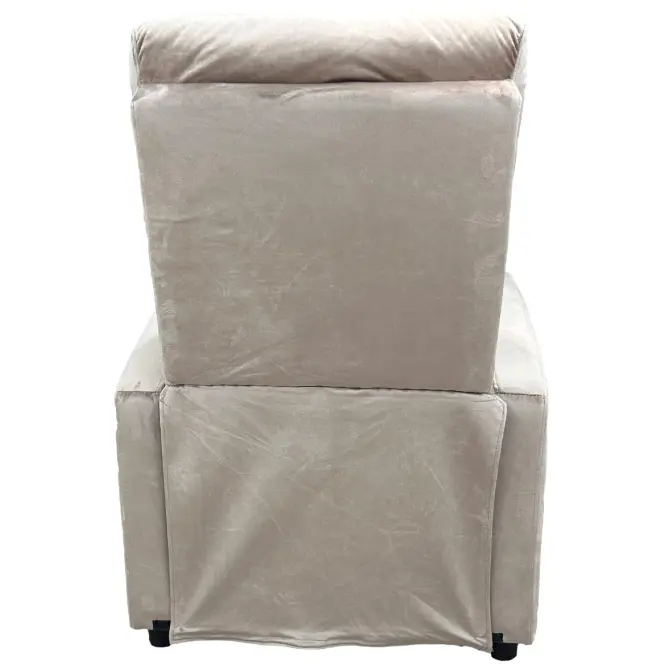 Fotel Trier 12525 Bluvel 40 barna,6