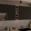 Konyhabútor Aria BL/AR 255 cm konyhai munkalap nélkül,5