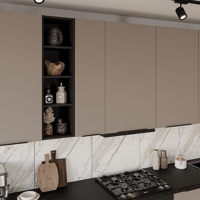 Konyhabútor Aria TA/BL 390 cm konyhai munkalap nélkül