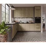 Konyhabútor Cremona ANT 210x290 cm konyhai munkalap nélkül