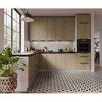 Konyhabútor Cremona WH 210x290 cm konyhai munkalap nélkül