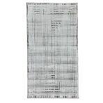 Szőnyeg Pierre Cardin  Bellis 2,0/2,9 Cu01b Bd06a 1zb