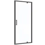 Zuhanyajtó Modo 80x190 black