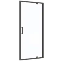 Zuhanyajtó Modo 80x190 black